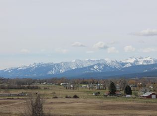 317 Thebian Ln, Hamilton, MT 59840