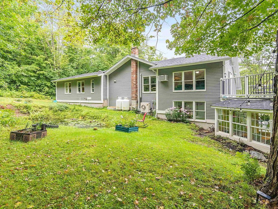 1093 East Hill Road, Richmond, VT 05477 MLS 4964514 Zillow