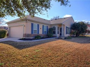 200 Ranier Ln, Georgetown, TX 78633