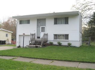 1276 Vane Ave, Akron, OH 44310