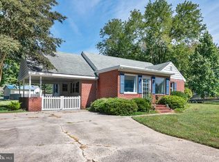 29336 Hawkes Hill Rd, Easton, MD 21601