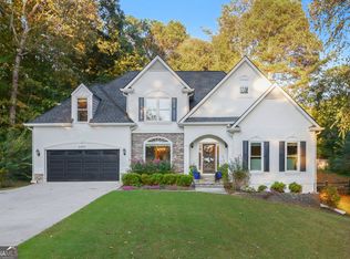 2567 Breton Ct, Buford, GA 30518