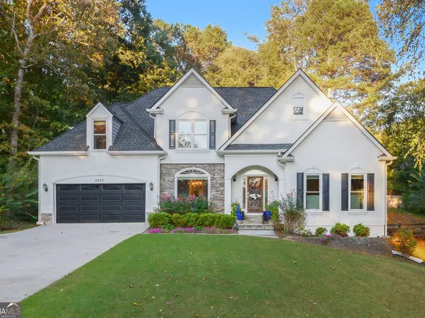 2567 Breton Ct, Buford, GA 30518