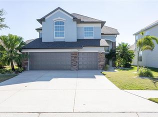 12431 24th St E, Parrish, FL 34219