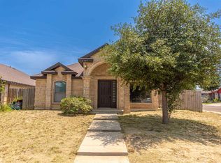 4101 Alemany St, Laredo, TX 78046