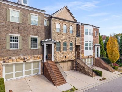 3634 Brookleigh Ln NE, Atlanta, GA, 30319