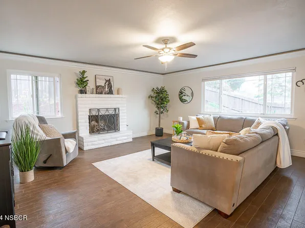 1050 W Tefft St, Nipomo, CA 93444