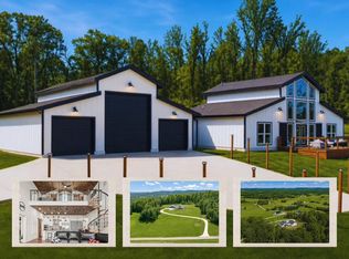177 Nettlecarrier Ln, Monroe, TN 38573