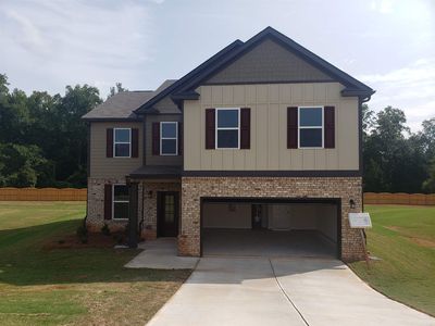176 Sophie Cir #20, Locust Grove, GA, 30248