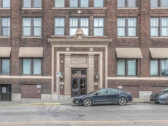 2nd image of 523 Grand Blvd APT 3E