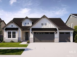 4311 N Madden Way, Meridian, ID 83646