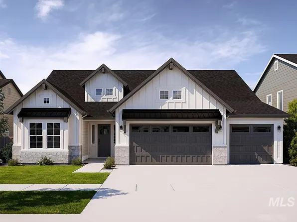 4311 N Madden Way, Meridian, ID 83646