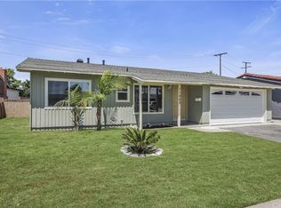 11023 Maplefield St, South El Monte, CA 91733