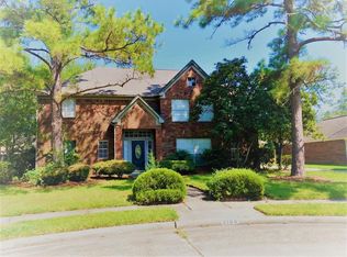 2108 Olympic Dr, League City, TX 77573