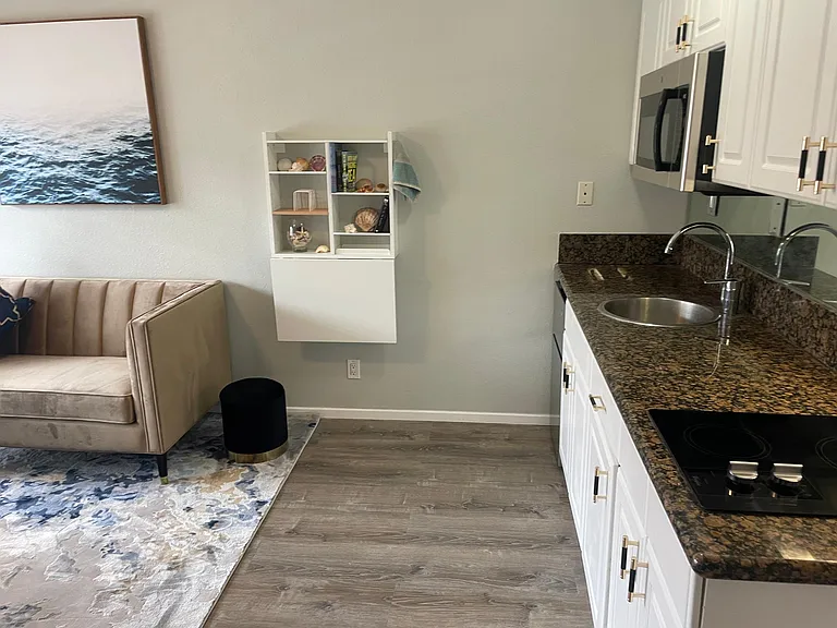 1021 Scott St #224 — Photo 8