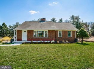 25711 Wright Rd, Damascus, MD 20872