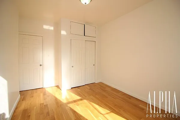 Rented by Alpha Properties NYC I LLC | media 18