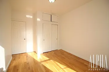 Rented by Alpha Properties NYC I LLC