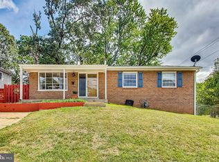 13107 Wellford Dr, Beltsville, MD 20705