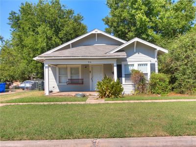 514 N Crawford Ave, Norman, OK, 73069