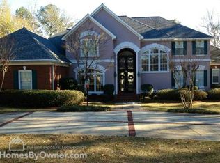 9 North Pt, Hattiesburg, MS 39402