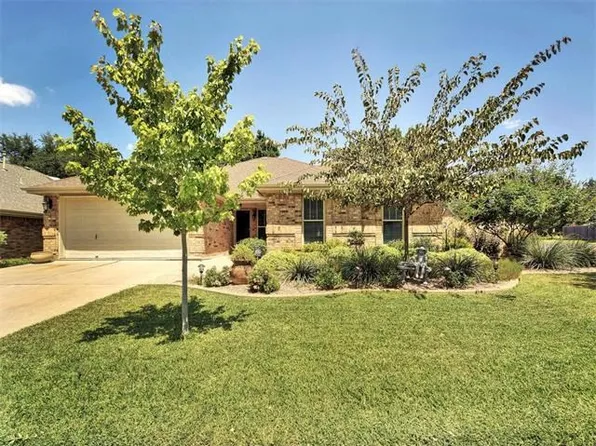 16501 Denise Dr, Austin, TX 78717