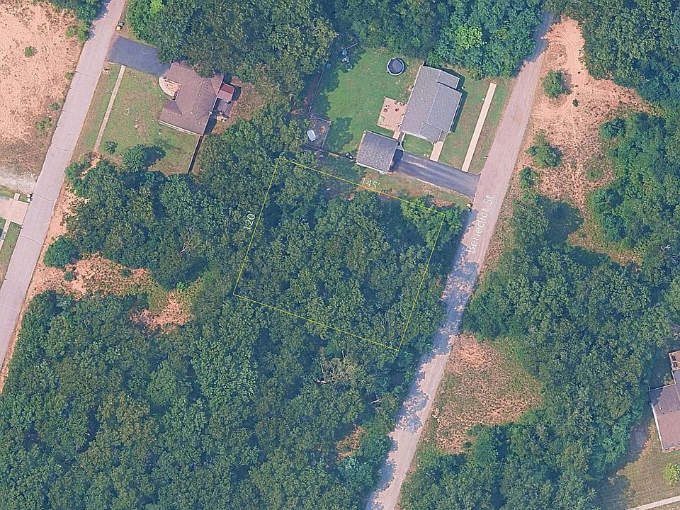 1st image of 3100 Benedict St