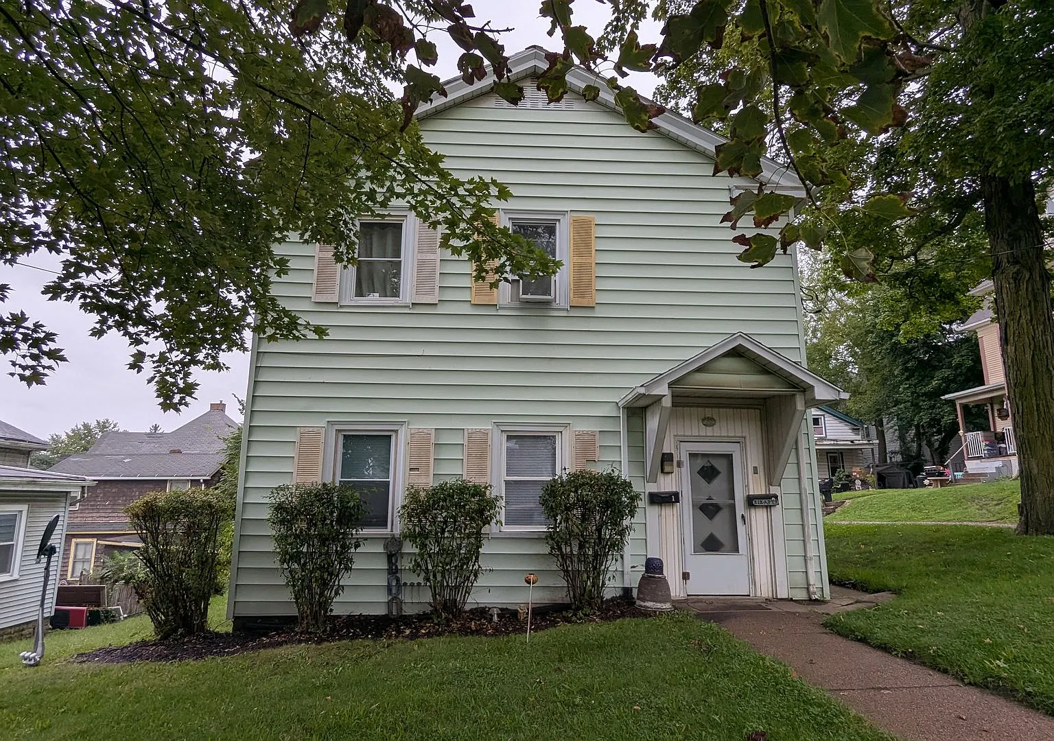Spacious 2-Bedroom Apartment in Massillon — Photo 1