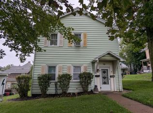212 North Ave NE APT 1, Massillon, OH 44646