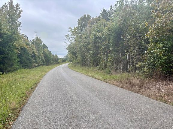 Pleasant Grove Road Looking South