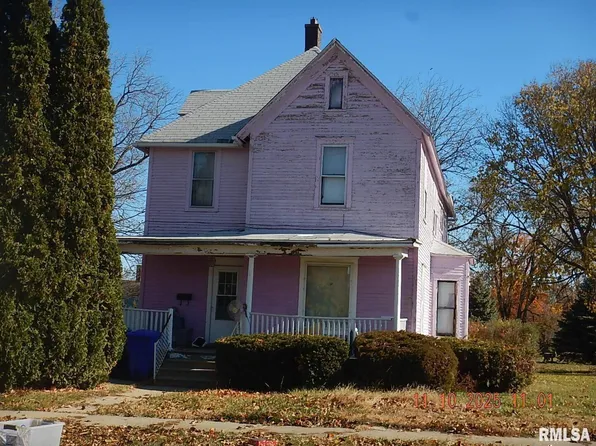702 Elliott St #1, Kewanee, IL 61443