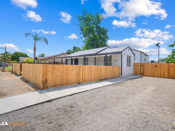 2417 Kentucky St, Bakersfield, CA 93306
