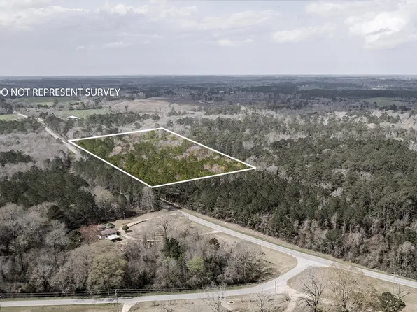 1272/AC Highway 44, Sumrall, MS 39482