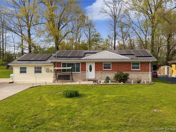 823 Elmwood Avenue, New Albany, IN 47150