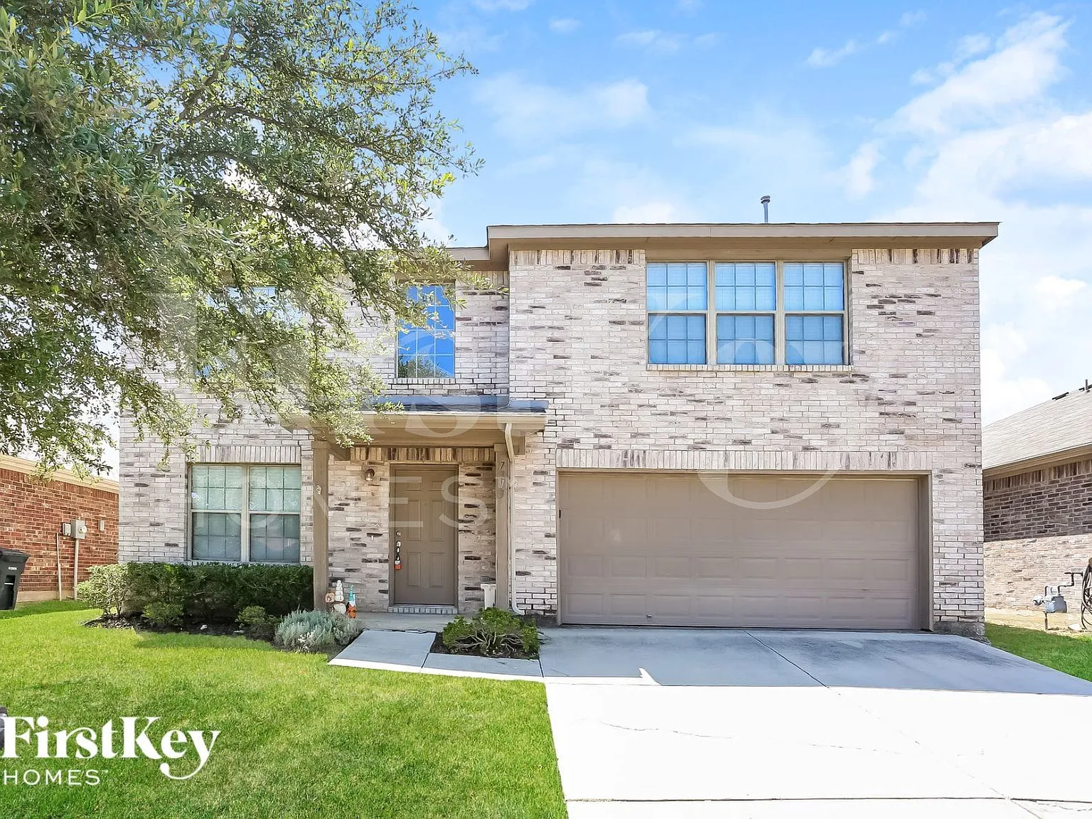 4 bed, 2.5 bath, 3128 sqft, $3,035 — Photo 1