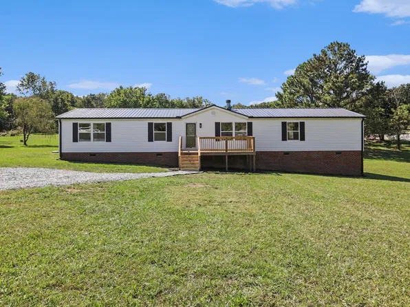 112 Hunters Edge Dr, Timberlake, NC 27583