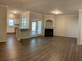 16729 Commons Creek Dr, Charlotte, NC 28277