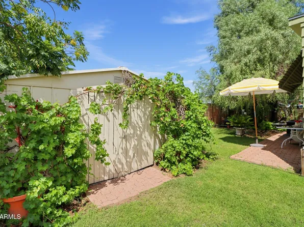 4375 W MISSOURI Avenue #101, Glendale, AZ 85301