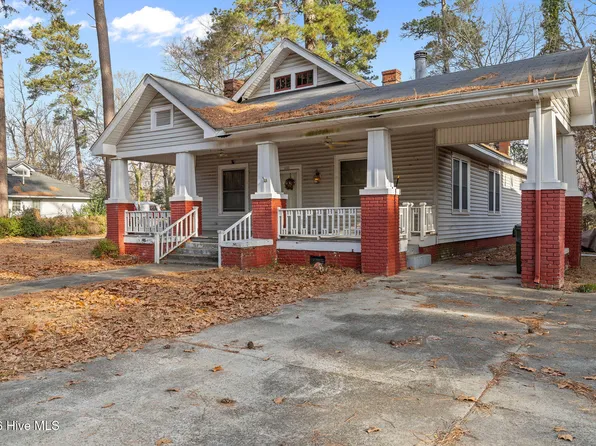 1101 Evergreen Avenue, Goldsboro, NC 27530