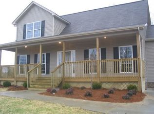 1123 Bryan St, Little Rock, AR 72207