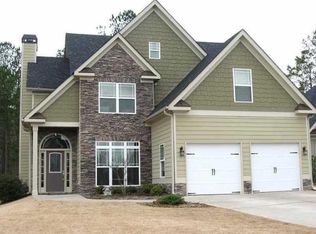 112 Edgeview Ct, Dallas, GA 30157