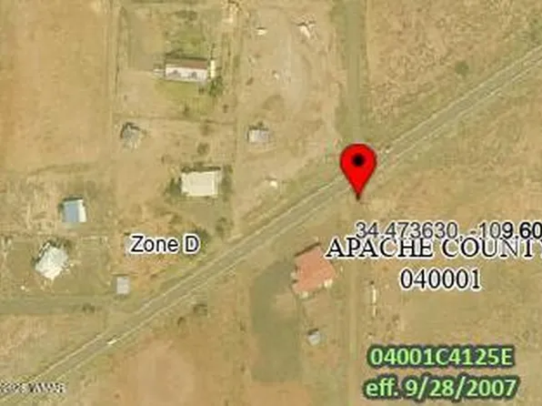 PARCEL 201 51 164b, Concho, AZ 85924