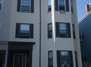 819 E 2nd St, South Boston, MA 02127