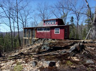 40 Andrews Dr, Hartford, ME 04220