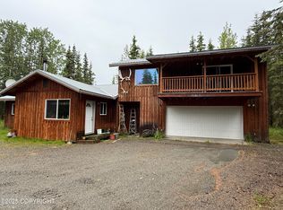 16990 Foste McMann Rd, Ninilchik, AK 99639