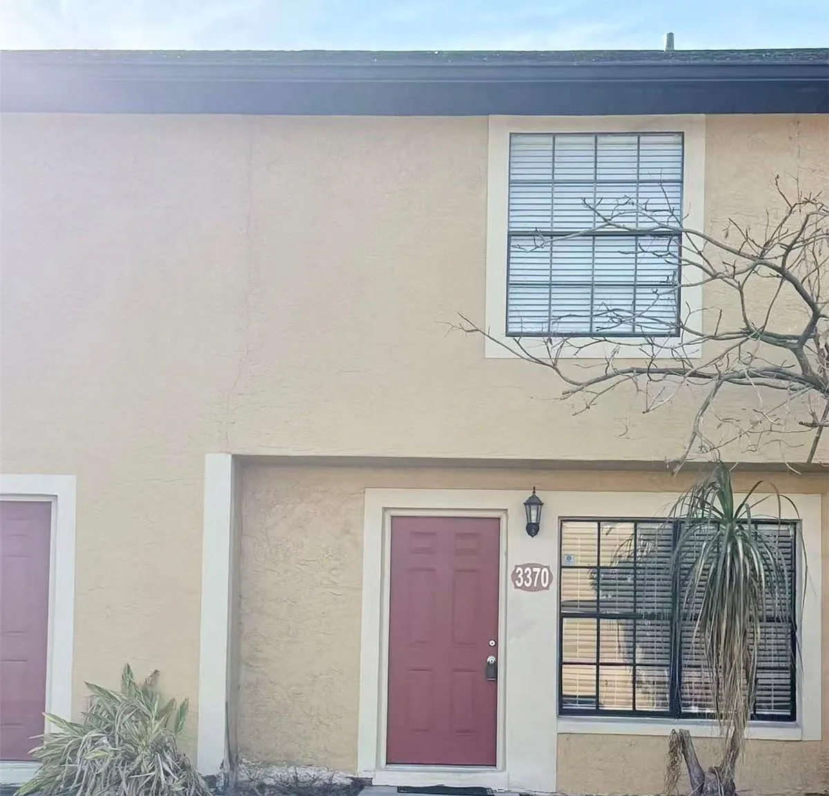 2 bed, 2.5 bath, 1031 sqft, $1,650 — Photo 1