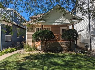 4702 N Leamington Ave, Chicago, IL 60630