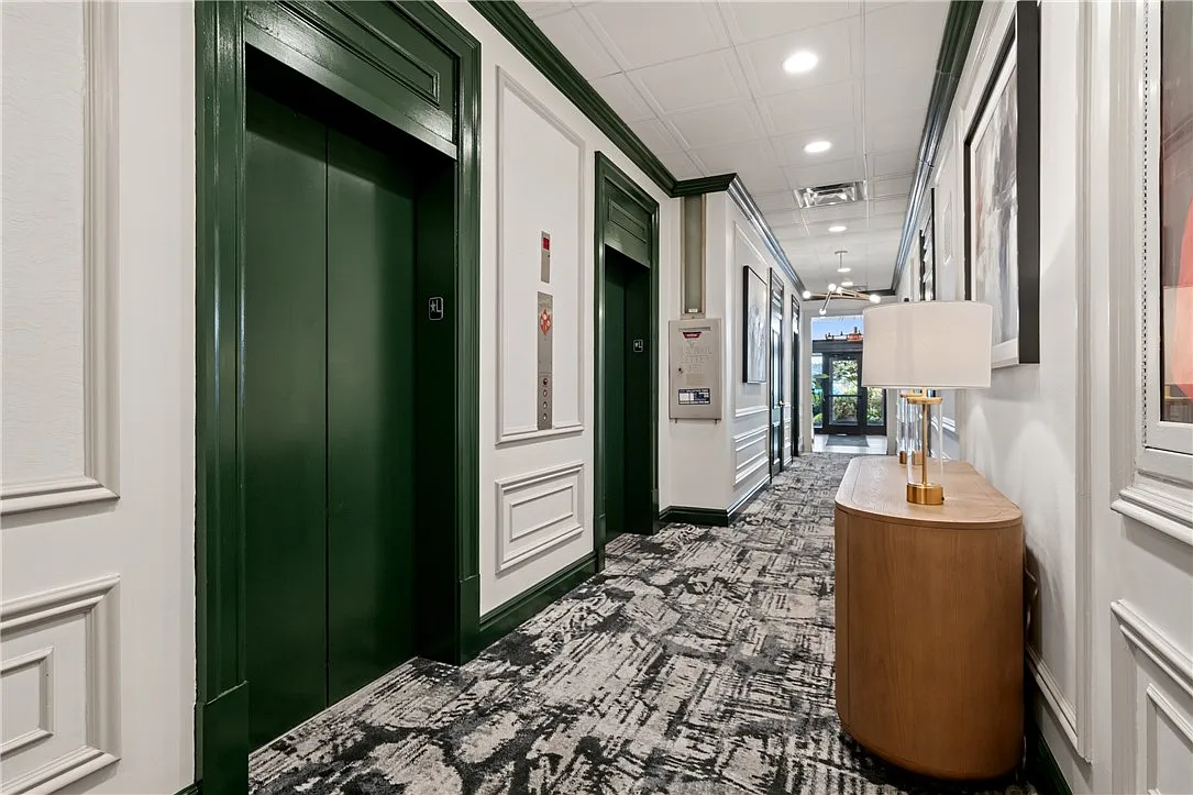 1 bed, 514 sqft, $1,250 — Photo 2