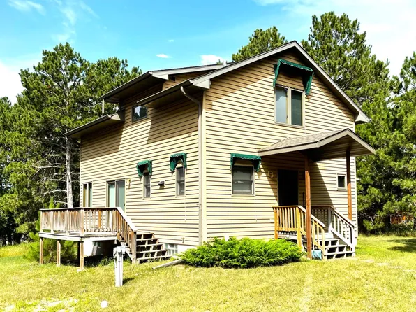 19113 Eastbay Dr, Park Rapids, MN 56470