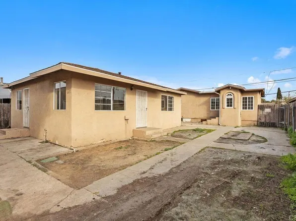 641 Morrison St, San Diego, CA 92102